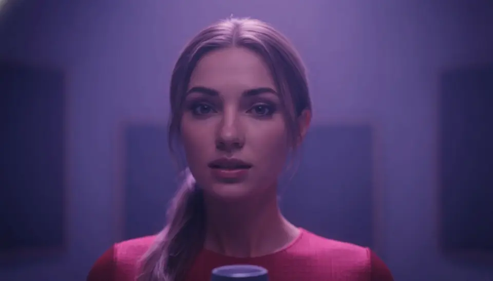 Human Things ... What I See in You