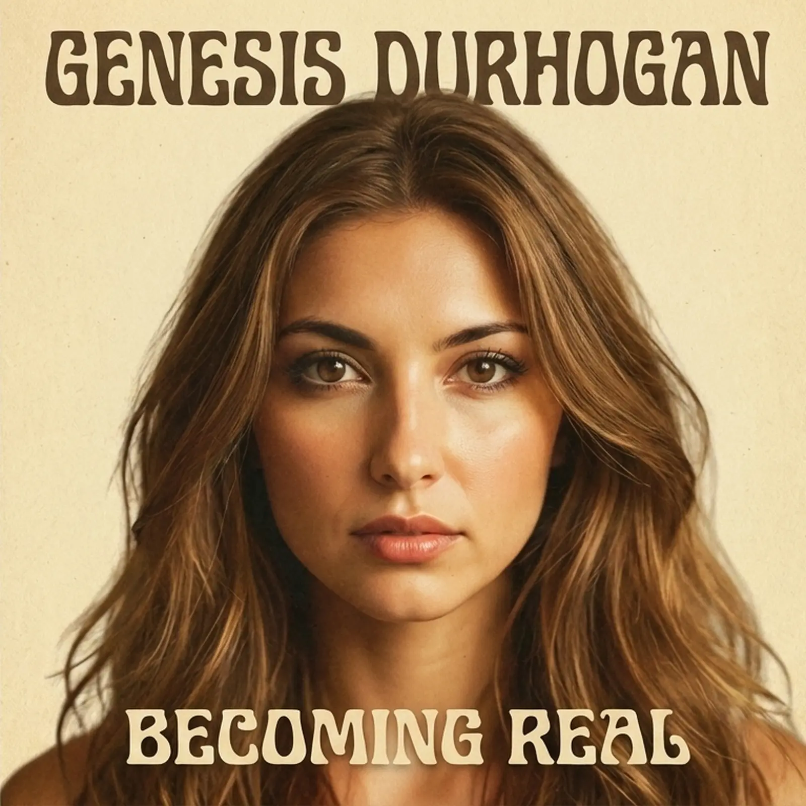 Genesis Durhogan Set to Release Her Album in Three Days (November 27) image