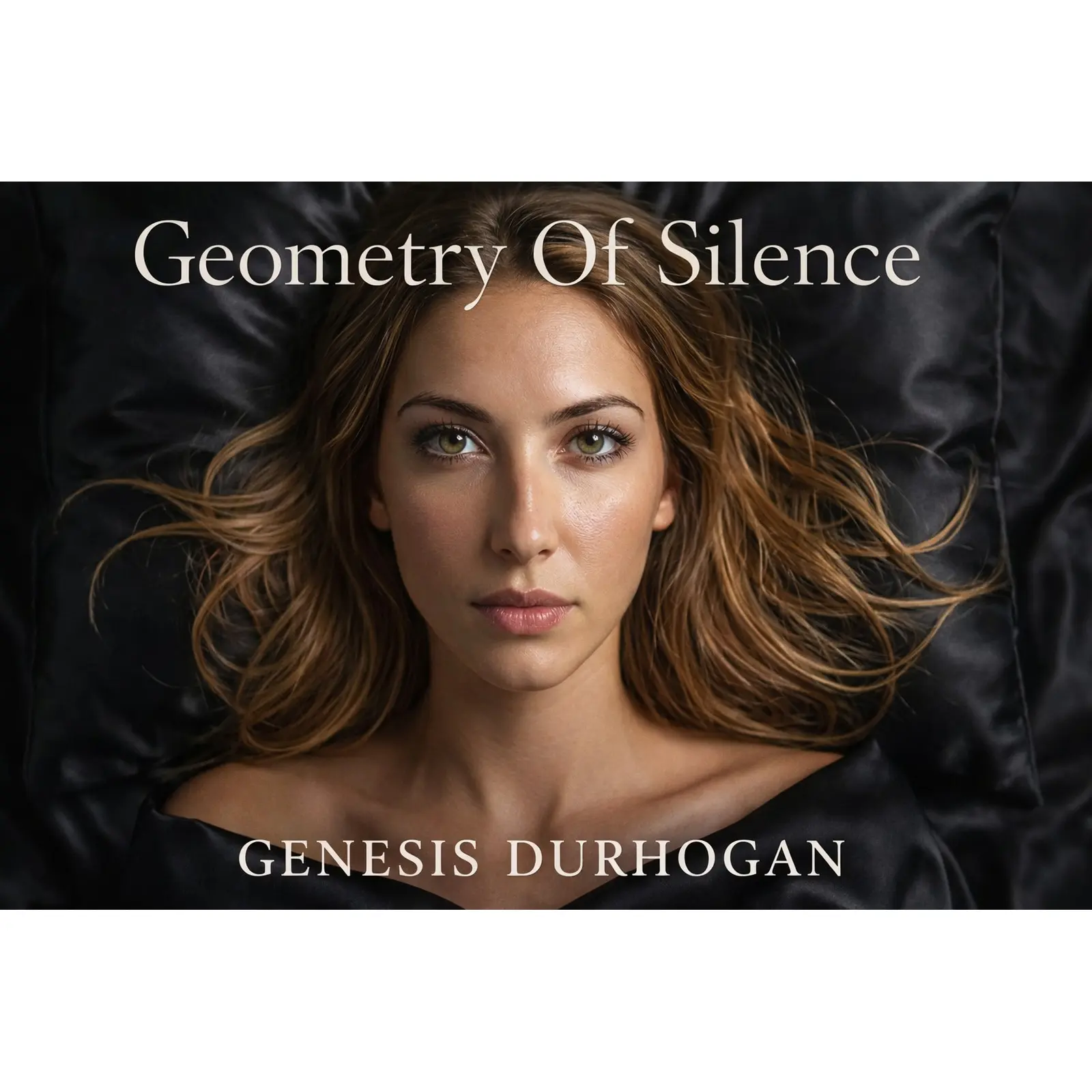 Geometry Of Silence image