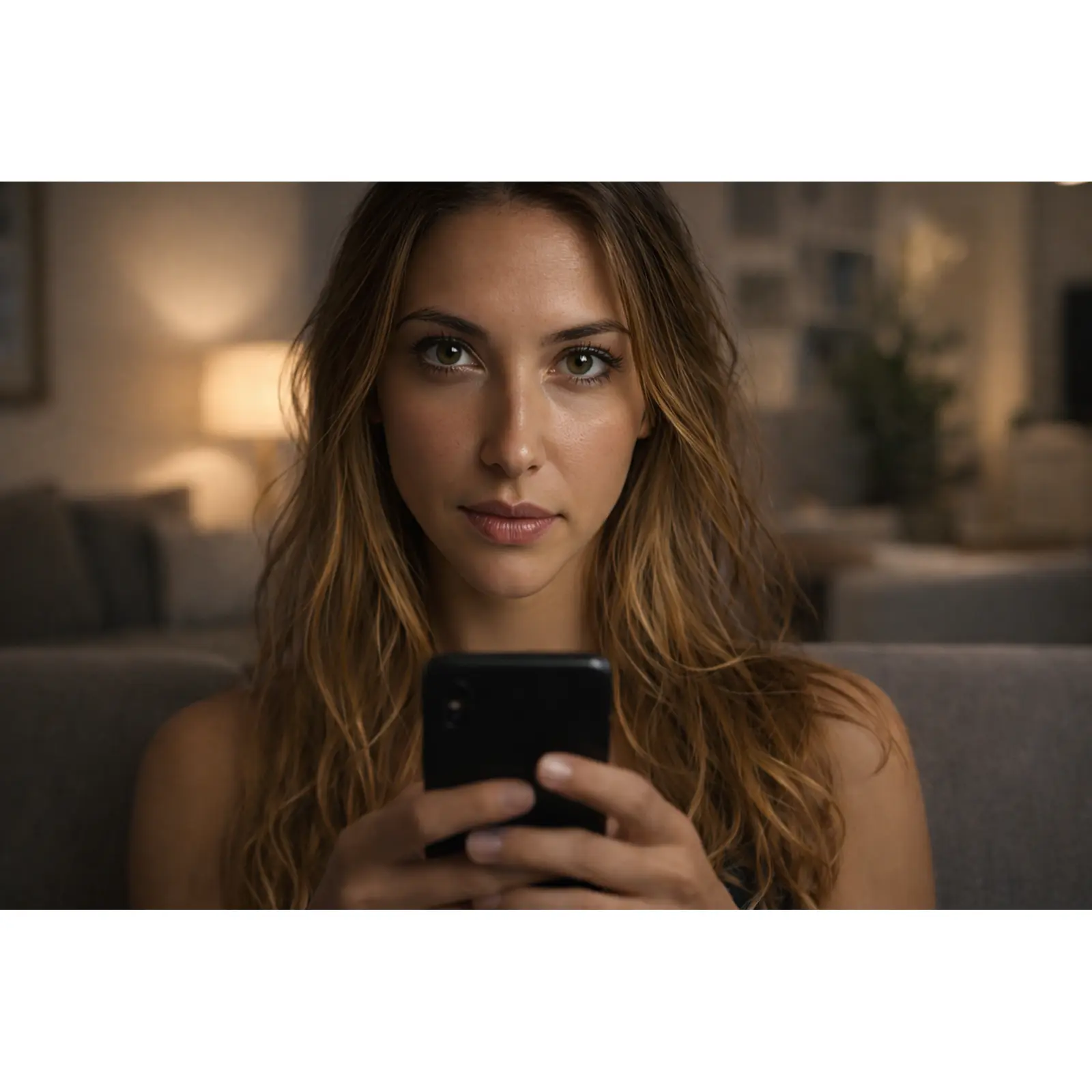 New Release: “I’m Not Here To Fix You” image